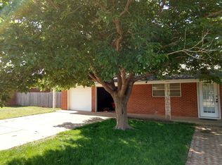 306 77th St, Lubbock, TX 79404
