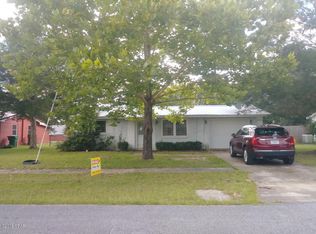 4095 Paragon Pl, Chipley, FL 32428