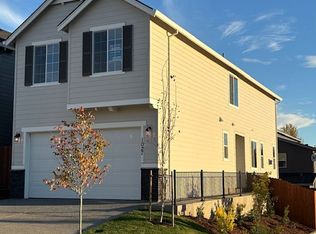 1027 NW 178th Way, Ridgefield, WA 98642