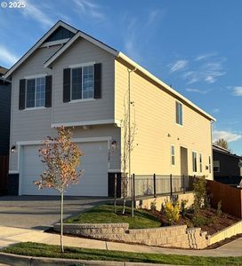 1027 NW 178th Way, Ridgefield, WA, 98642