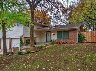 5008 NW 27th St, Oklahoma City, OK 73127