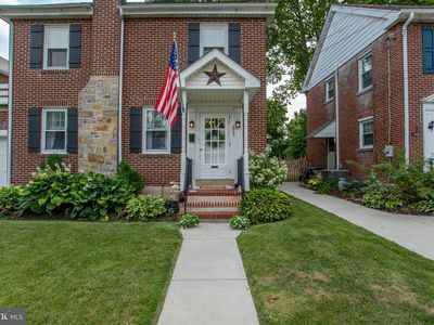 217 S 11th St, Quakertown, PA, 18951