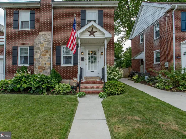 217 S 11th St, Quakertown, PA 18951