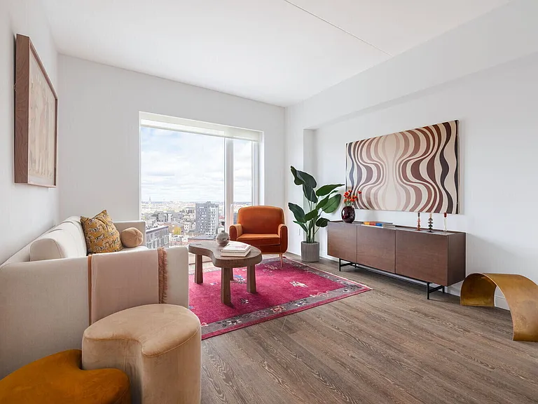 The Noble apartments community photo