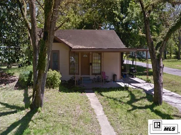 1700 N McGuire Ave, Monroe, LA 71203
