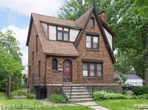 5900 Yorkshire Rd, Detroit, MI 48224