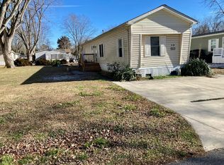 23357 Dill Ln #Dah028, Lewes, DE