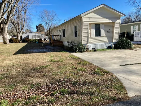 23357 Dill Ln #Dah028, Lewes, DE 19958