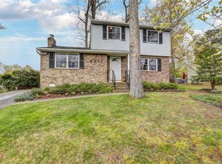 4817 Fairlake Ln, Glen Allen, VA 23060
