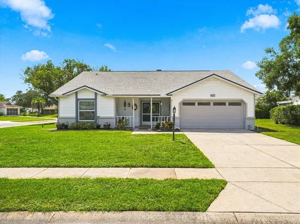 4647 LACROSSE COURT, NEW PORT RICHEY, FL 34655