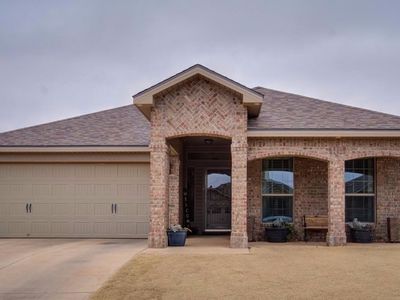 9306 Ross Ave, Lubbock, TX, 79424