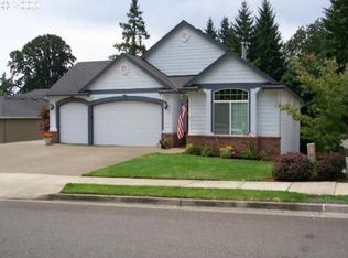 16155 Trail Dr, Oregon City, OR 97045