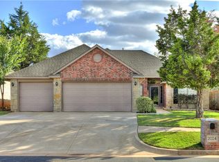 2024 Cedar Pointe Cir, Edmond, OK 73003