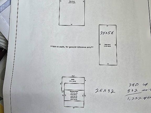 2nd image of 5366 Folks Rd