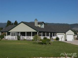 462 Ryans Way, Corvallis, MT 59828