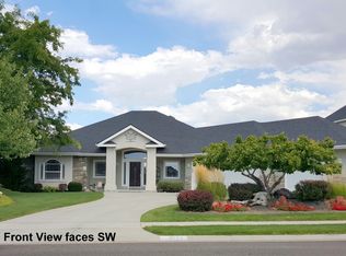 2724 S Goshen Way, Boise, ID 83709