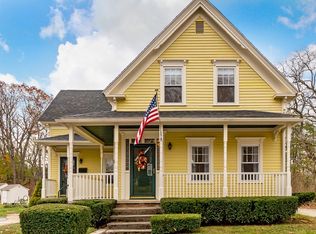 122 Malvern Rd #122, Worcester, MA 01610