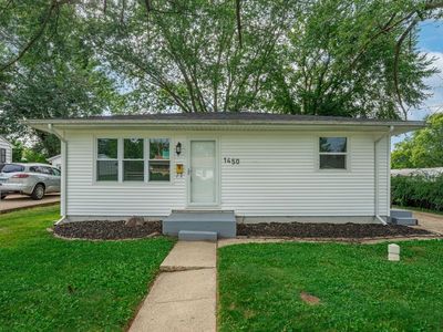 1450 Winter Dr, Freeport, IL, 61032