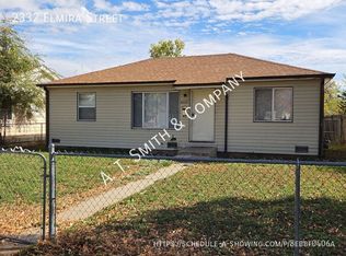 2332 Elmira St, Aurora, CO 80010