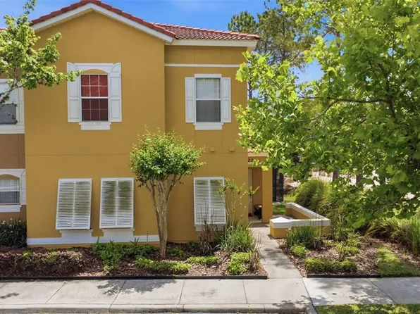 4722 Ormond Beach Way, Kissimmee, FL 34746