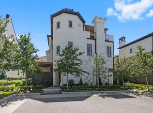 7503 Ciano Ln, Houston, TX 77055