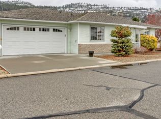 3400 Wilson St #108, Penticton, BC V2A8H9