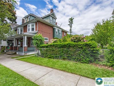 1016 W North St, Bethlehem, PA, 18018