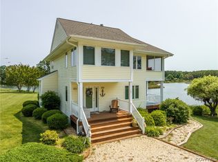 471 Jackson Creek Rd, Deltaville, VA 23043