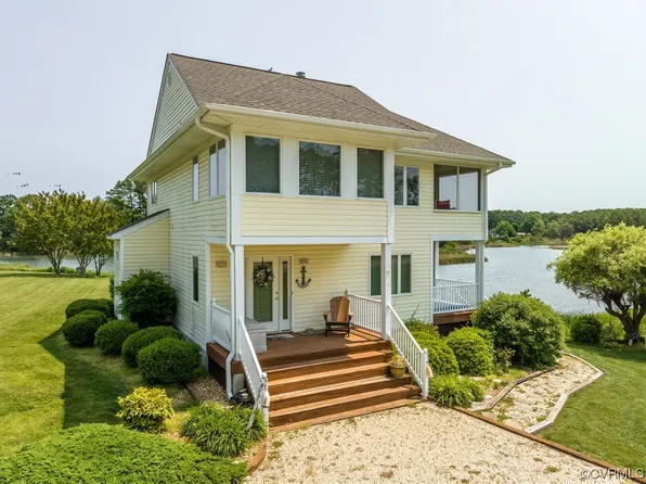 471 Jackson Creek Rd, Deltaville, VA 23043