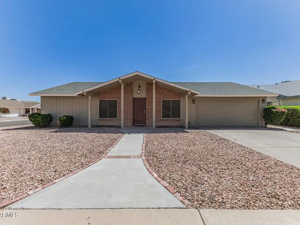4305 E EQUESTRIAN Trail, Phoenix, AZ 85044