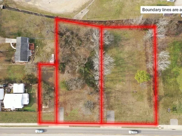 007-14606 S College St #0, Mountain Home, AR 72653