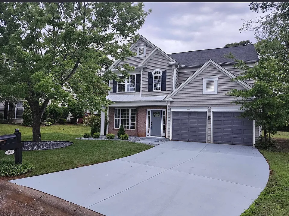 309 Valhalla Ln