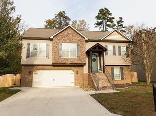 7132 Grizzly Creek Ln, Powell, TN 37849