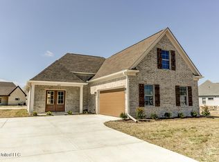 4899 Reunion Bnd, Walls, MS 38680