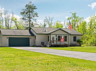 5918 Neumann Rd, Lewiston, MI 49756