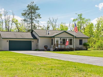 5918 Neumann Rd, Lewiston, MI, 49756
