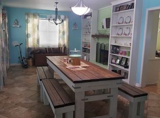 302 W Sunnybrook Rd, Carriere, MS 39426