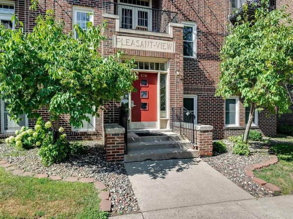 1216 Powderhorn Ter APT 21, Minneapolis, MN 55407