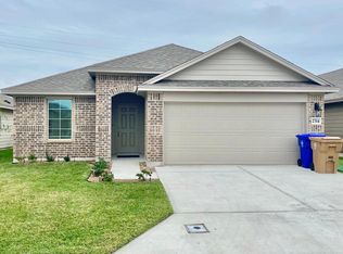 2314 Restful Ln, Corpus Christi, TX 78418
