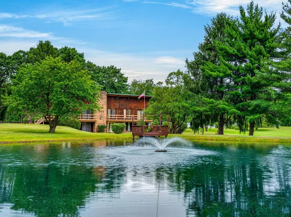 3375 Sitterley Rd NW, Canal Winchester, OH 43110