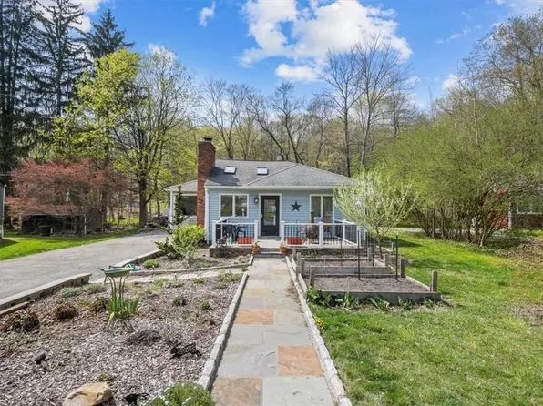 21 Brookdale Road, Putnam Valley, NY 10579