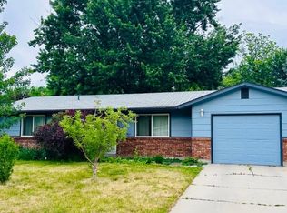 2984 N Bryson Ave, Boise, ID 83713
