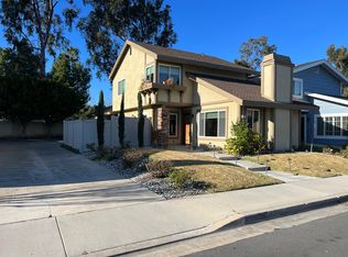 17 Sweet Rain, Irvine, CA 92614