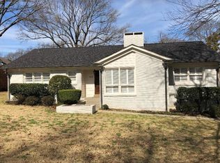 5556 Barfield Rd, Memphis, TN 38120