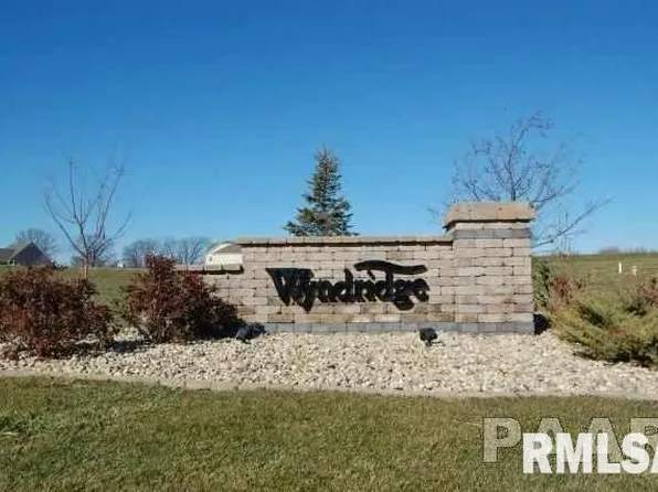 LOT 1 Wyndridge Way, Edwards, IL 61528