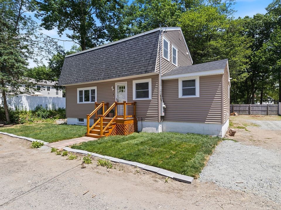 1st image of 3 Greystone Rd