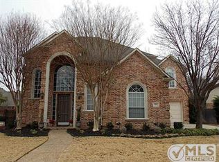 1401 Brighton Ct, Southlake, TX 76092