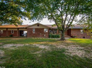 259 Austin Loop, El Paso, AR 72045