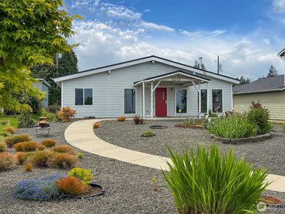 1920 W 4th Street, Port Angeles, WA, 98363