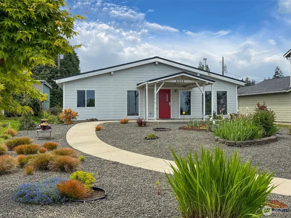 1920 W 4th Street, Port Angeles, WA 98363